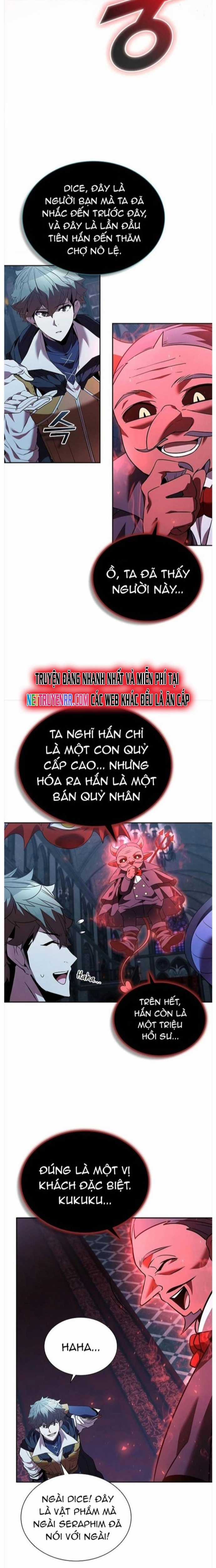 Bậc Thầy Thuần Hóa Chapter 134 trang 14