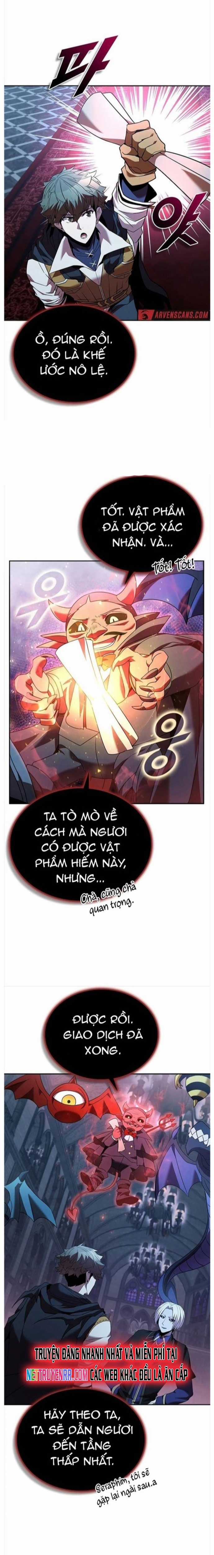 Bậc Thầy Thuần Hóa Chapter 134 trang 15