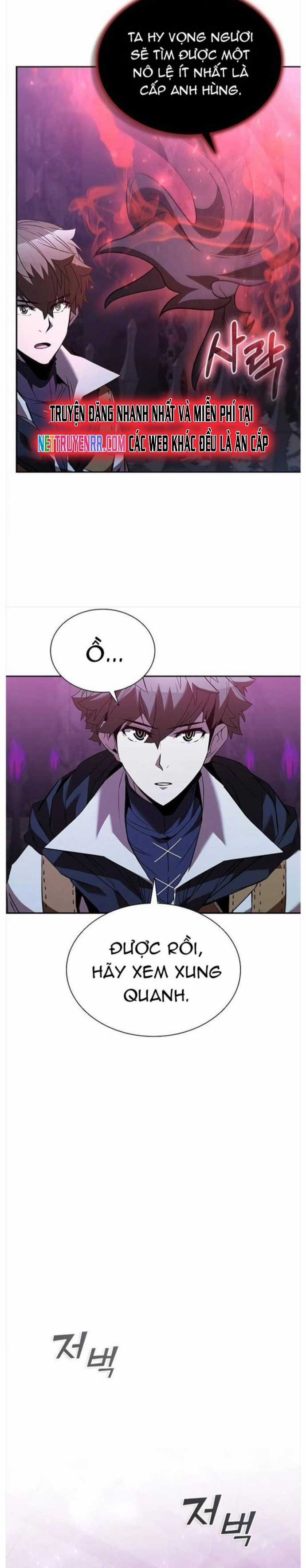 Bậc Thầy Thuần Hóa Chapter 134 trang 18