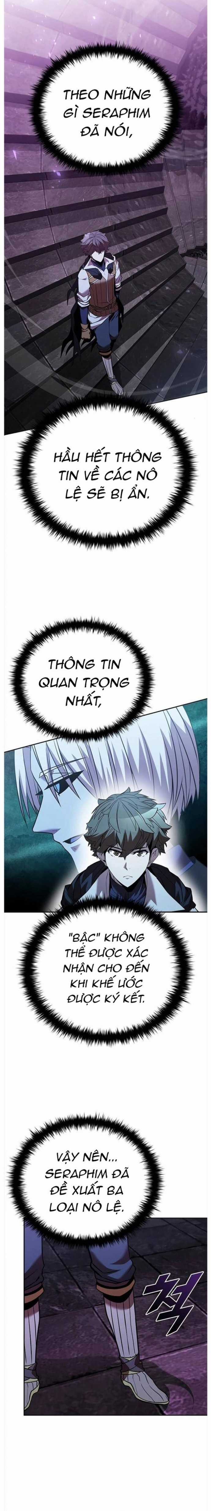 Bậc Thầy Thuần Hóa Chapter 134 trang 19