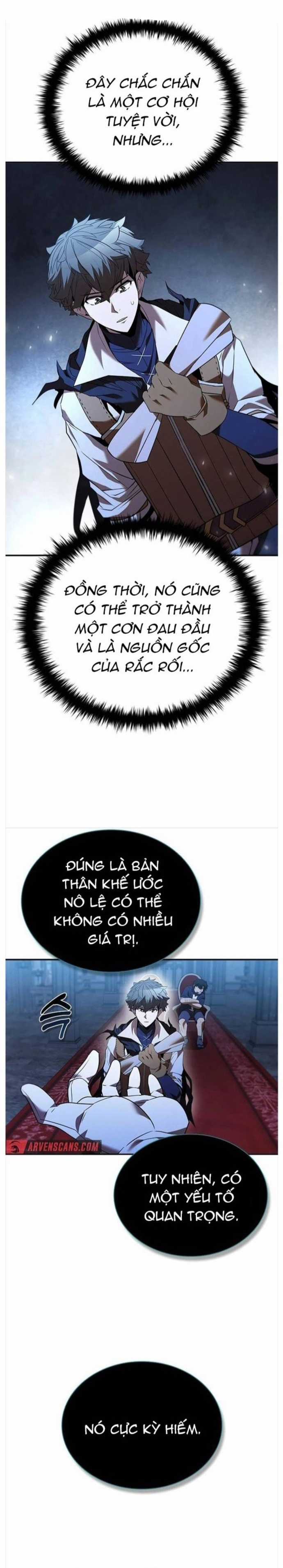 Bậc Thầy Thuần Hóa Chapter 134 trang 2