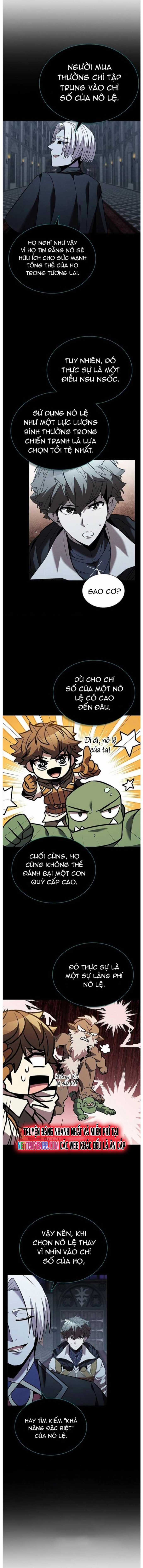 Bậc Thầy Thuần Hóa Chapter 134 trang 21