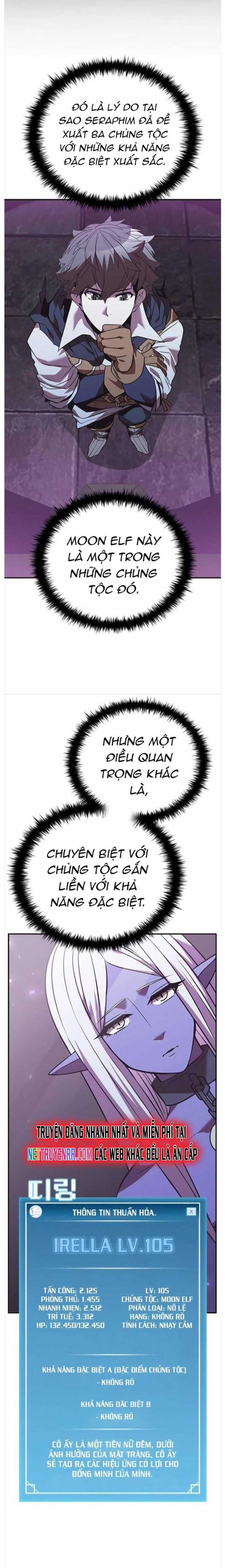 Bậc Thầy Thuần Hóa Chapter 134 trang 22