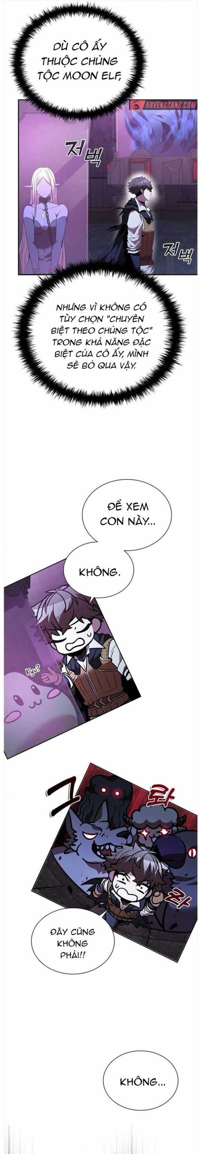 Bậc Thầy Thuần Hóa Chapter 134 trang 24