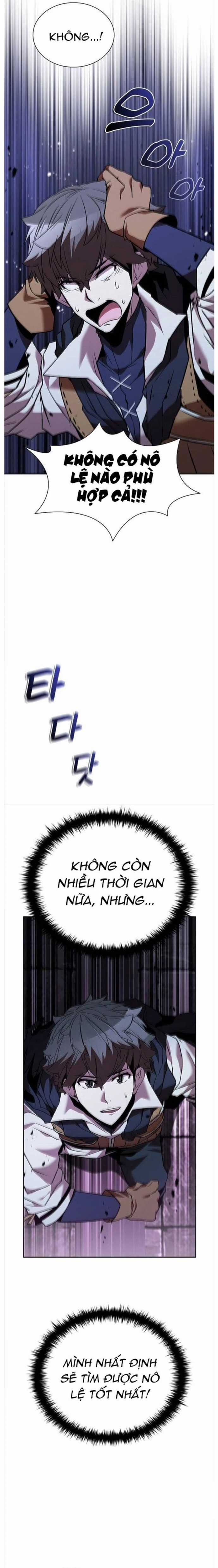 Bậc Thầy Thuần Hóa Chapter 134 trang 25