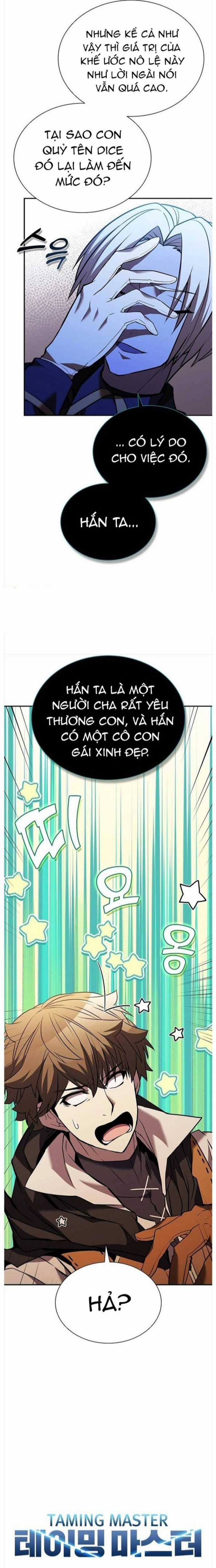 Bậc Thầy Thuần Hóa Chapter 134 trang 3