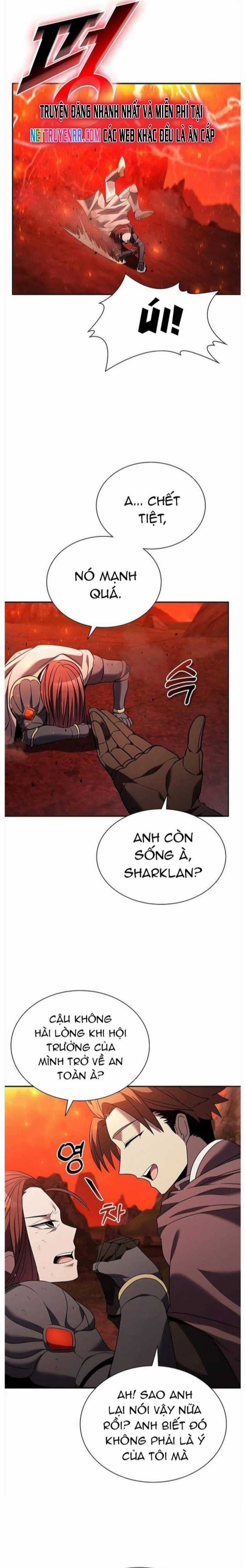 Bậc Thầy Thuần Hóa Chapter 134 trang 5