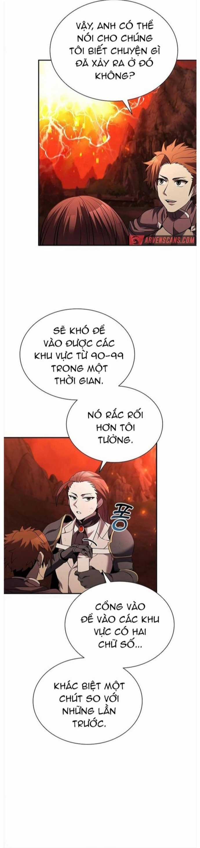 Bậc Thầy Thuần Hóa Chapter 134 trang 6