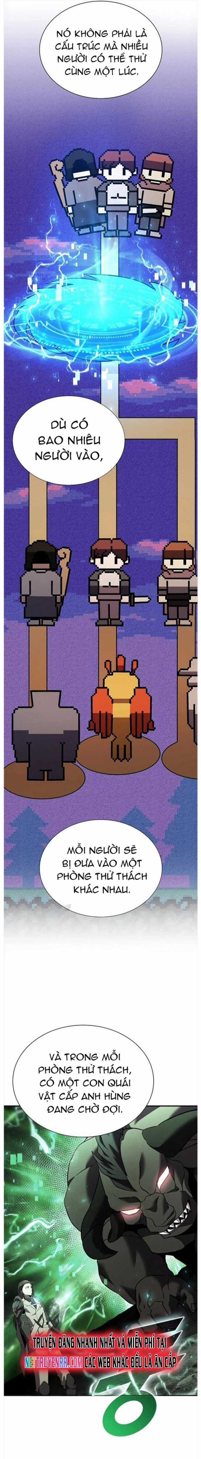 Bậc Thầy Thuần Hóa Chapter 134 trang 7