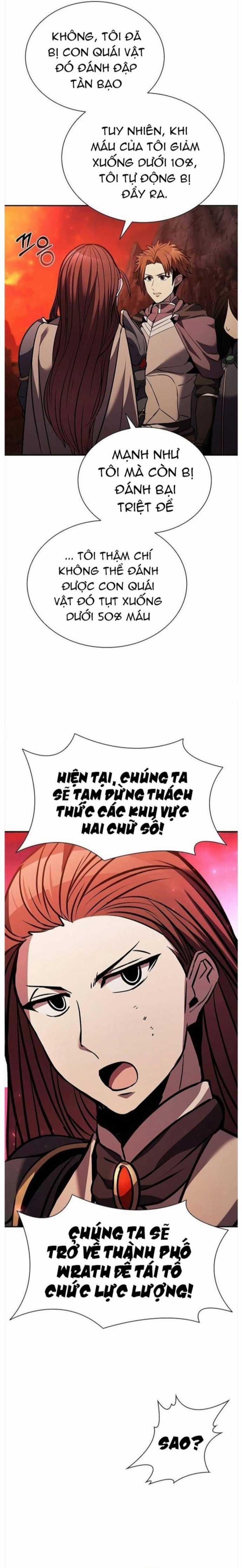 Bậc Thầy Thuần Hóa Chapter 134 trang 9