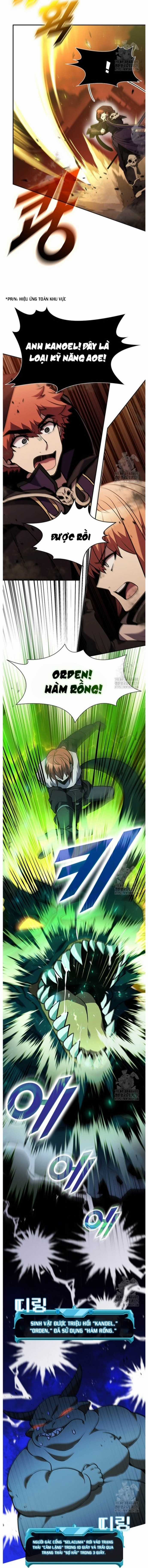 Bậc Thầy Thuần Hóa Chapter 135 trang 11