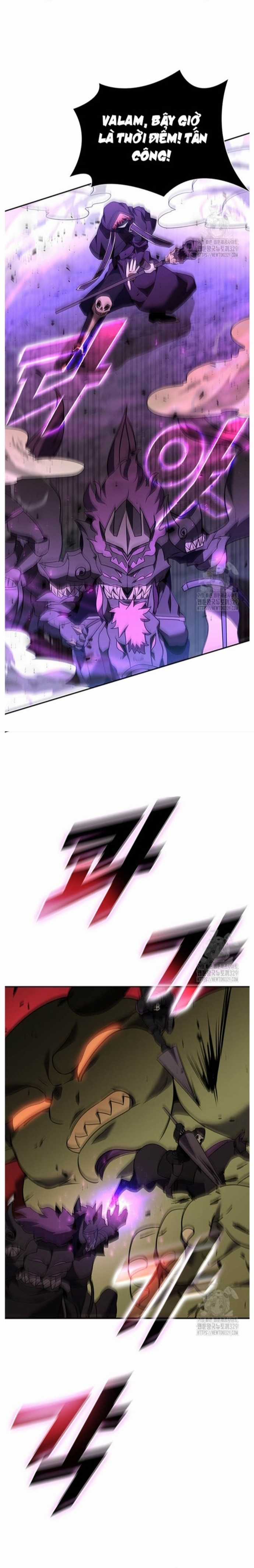 Bậc Thầy Thuần Hóa Chapter 135 trang 12