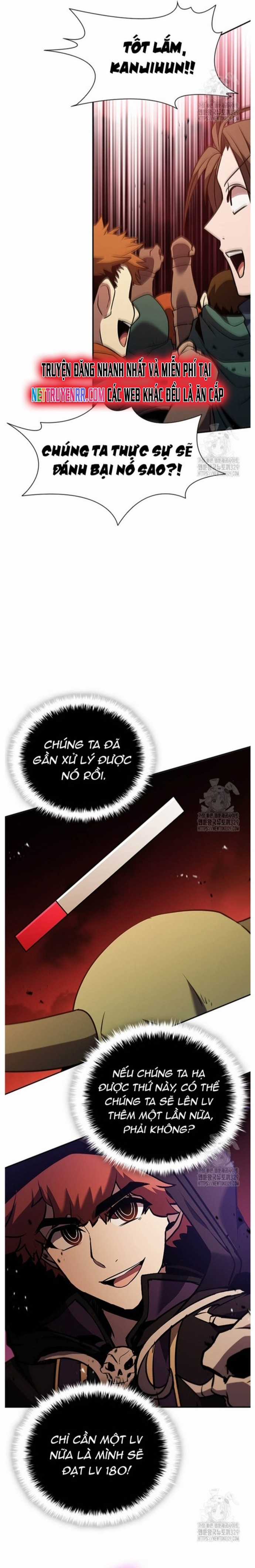 Bậc Thầy Thuần Hóa Chapter 135 trang 13