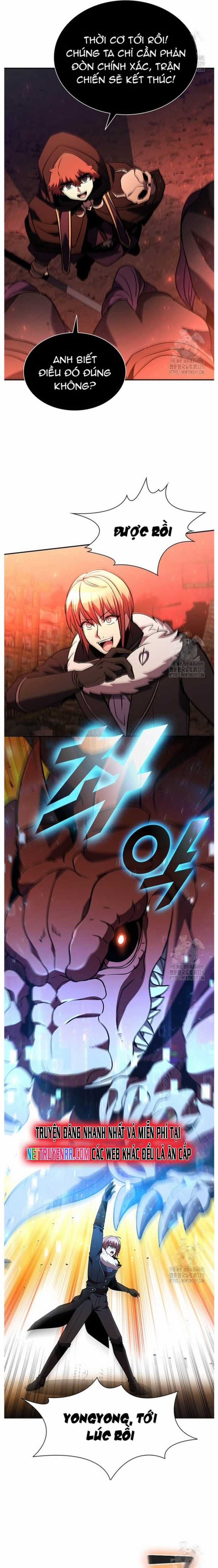 Bậc Thầy Thuần Hóa Chapter 135 trang 16