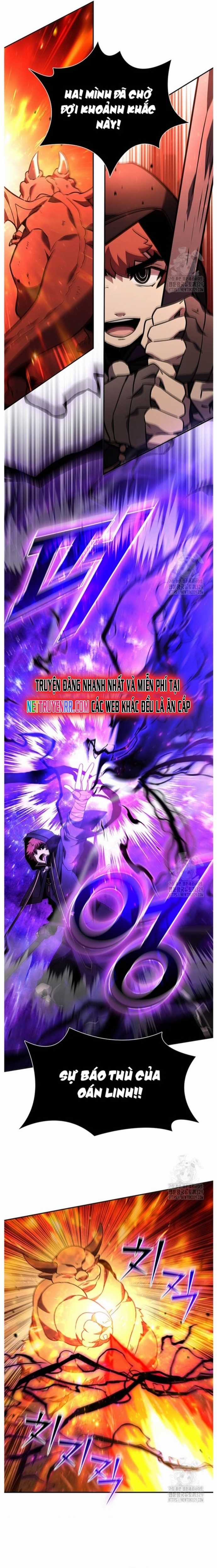 Bậc Thầy Thuần Hóa Chapter 135 trang 18