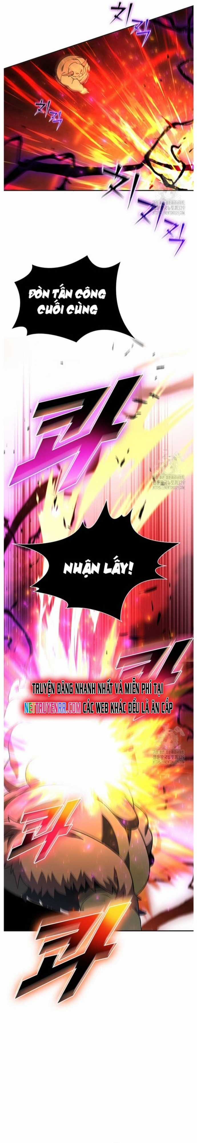 Bậc Thầy Thuần Hóa Chapter 135 trang 19