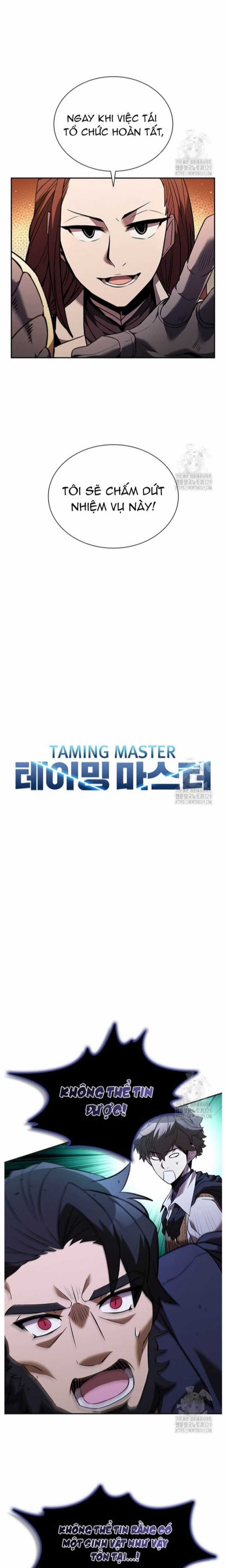 Bậc Thầy Thuần Hóa Chapter 135 trang 2