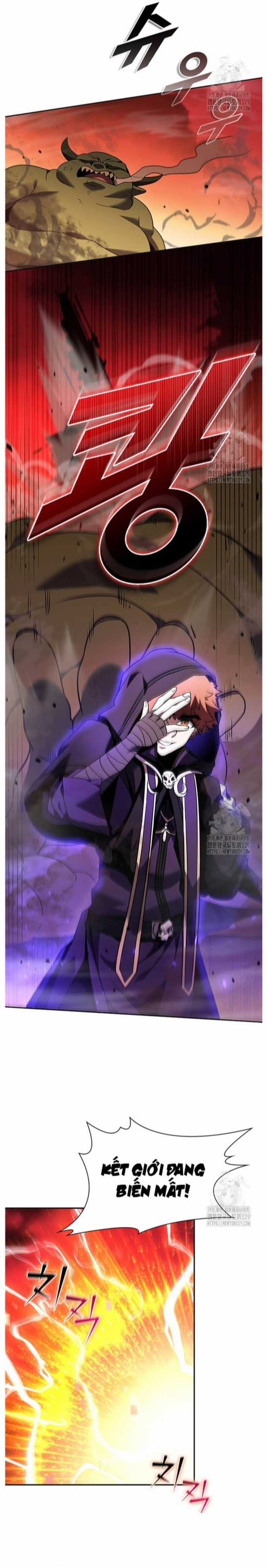 Bậc Thầy Thuần Hóa Chapter 135 trang 20