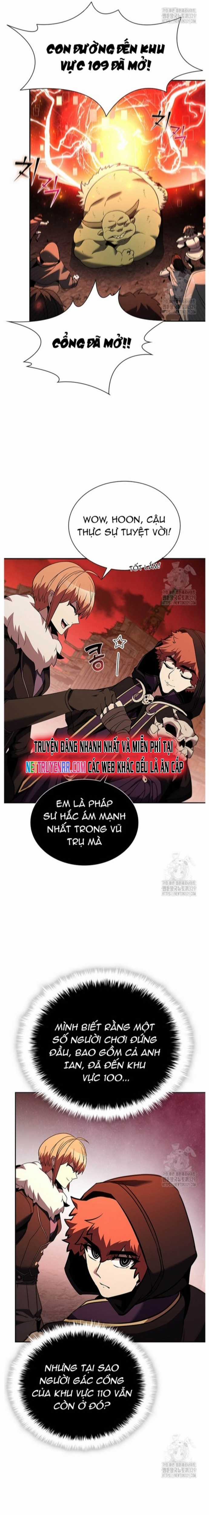 Bậc Thầy Thuần Hóa Chapter 135 trang 21