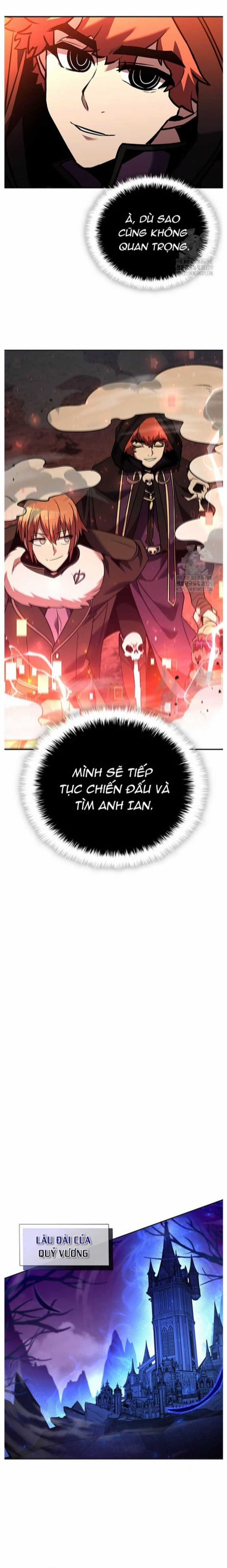 Bậc Thầy Thuần Hóa Chapter 135 trang 22