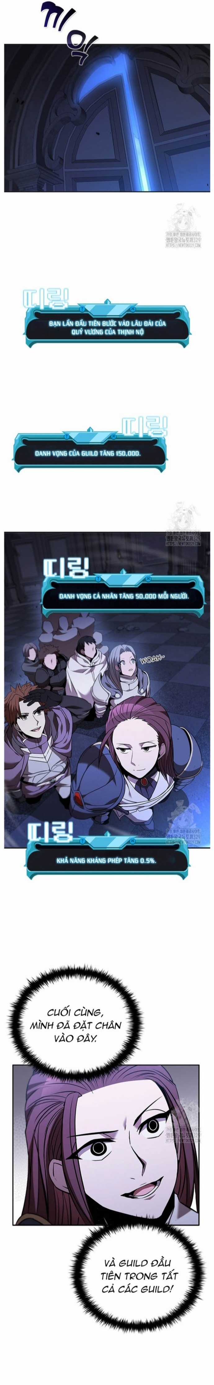 Bậc Thầy Thuần Hóa Chapter 135 trang 23