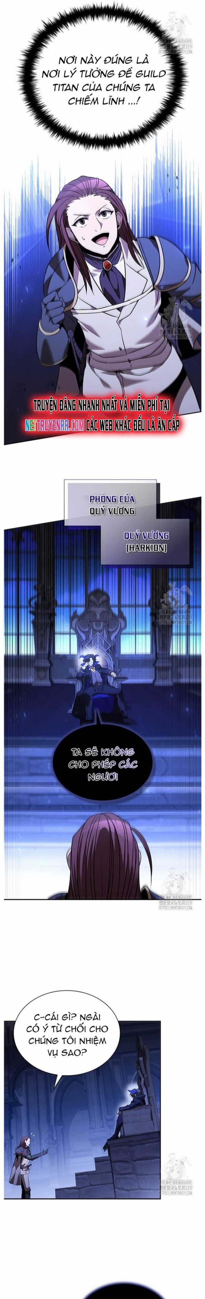 Bậc Thầy Thuần Hóa Chapter 135 trang 24