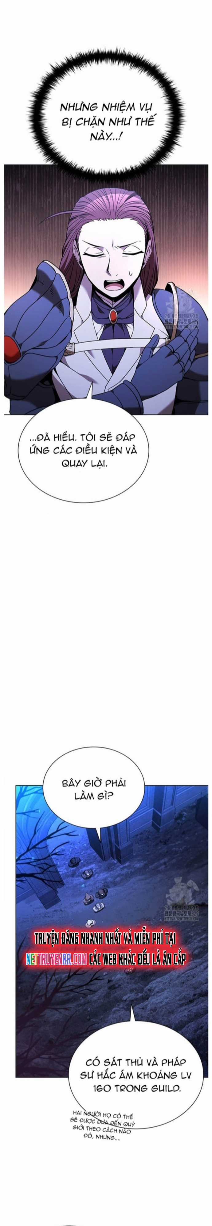 Bậc Thầy Thuần Hóa Chapter 135 trang 27