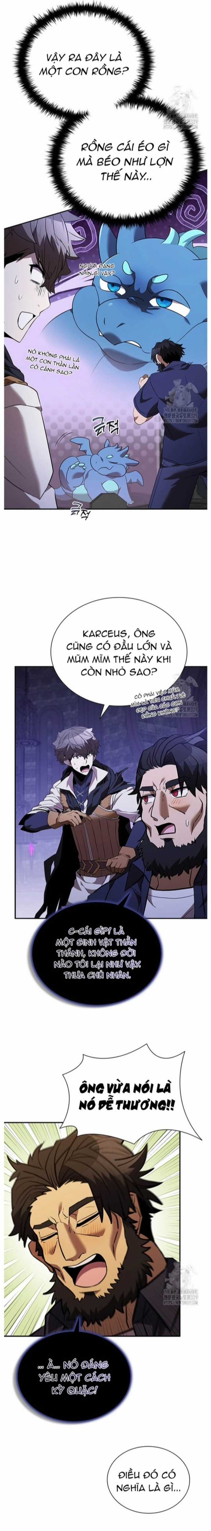 Bậc Thầy Thuần Hóa Chapter 135 trang 3