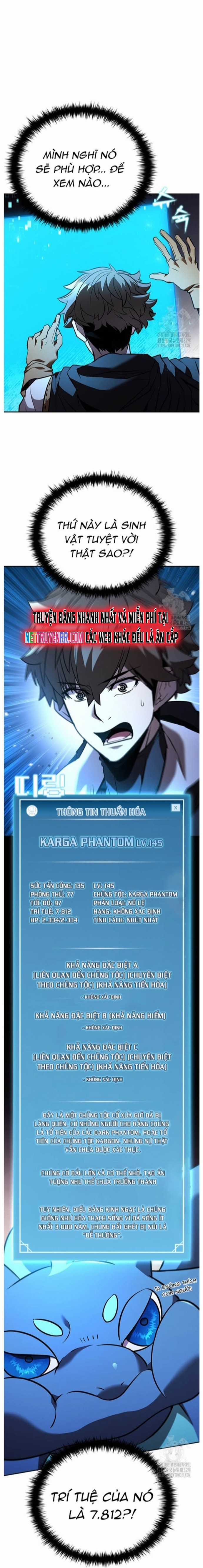 Bậc Thầy Thuần Hóa Chapter 135 trang 4