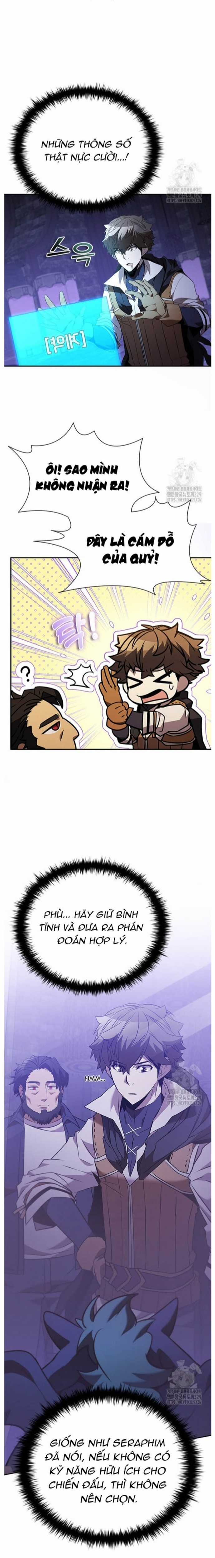 Bậc Thầy Thuần Hóa Chapter 135 trang 5