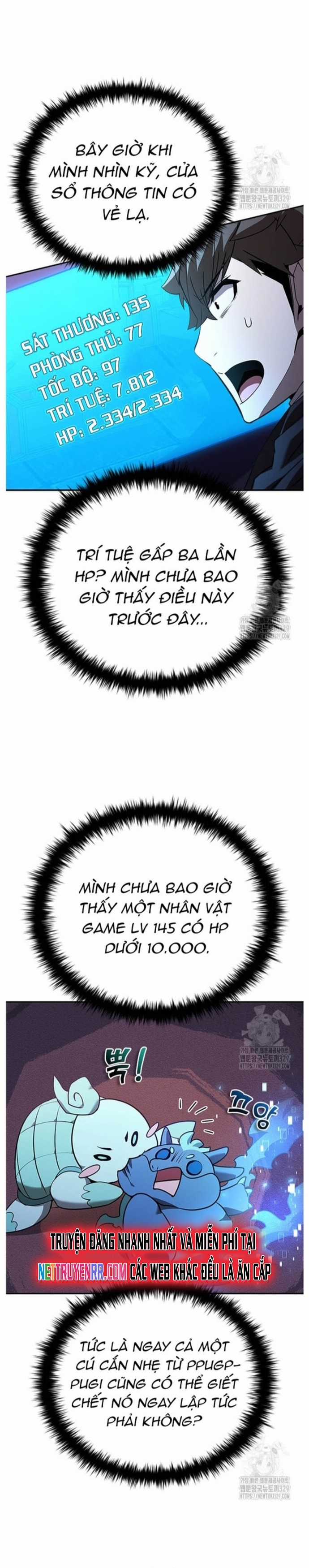 Bậc Thầy Thuần Hóa Chapter 135 trang 6