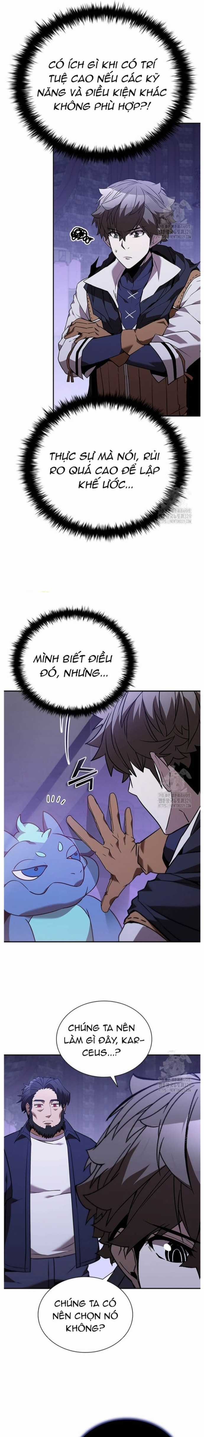 Bậc Thầy Thuần Hóa Chapter 135 trang 7