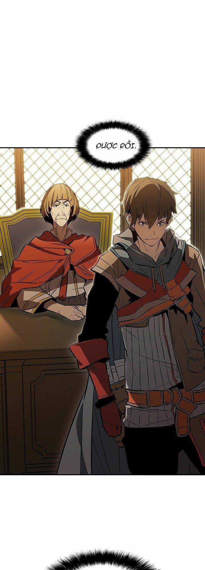 Bậc Thầy Thuần Hóa Chapter 2 trang 12