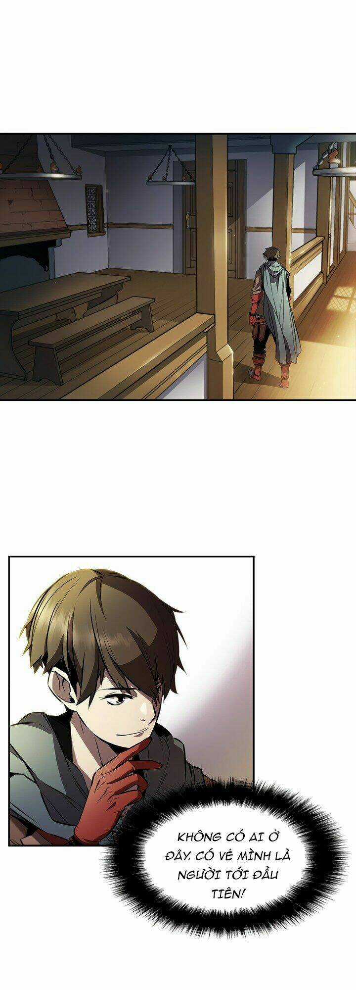 Bậc Thầy Thuần Hóa Chapter 2 trang 16