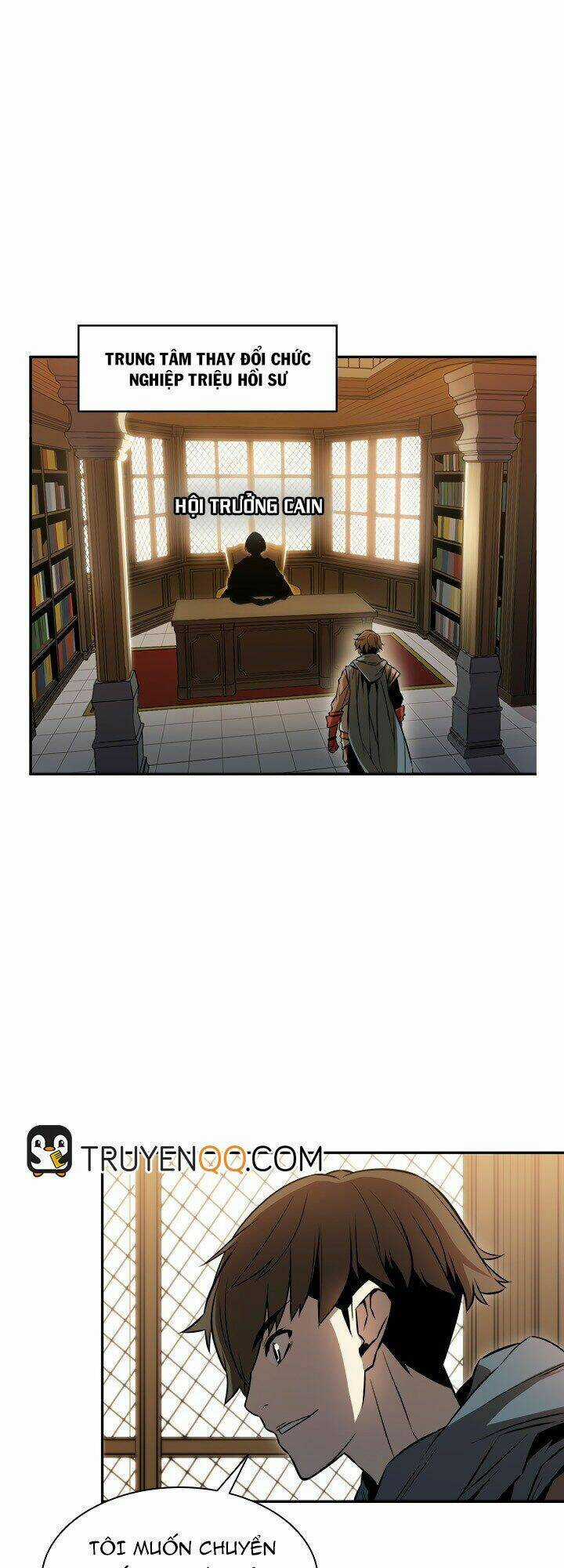 Bậc Thầy Thuần Hóa Chapter 2 trang 18