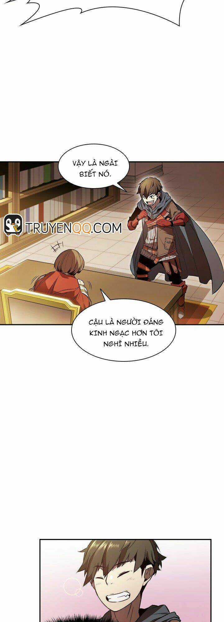 Bậc Thầy Thuần Hóa Chapter 2 trang 25