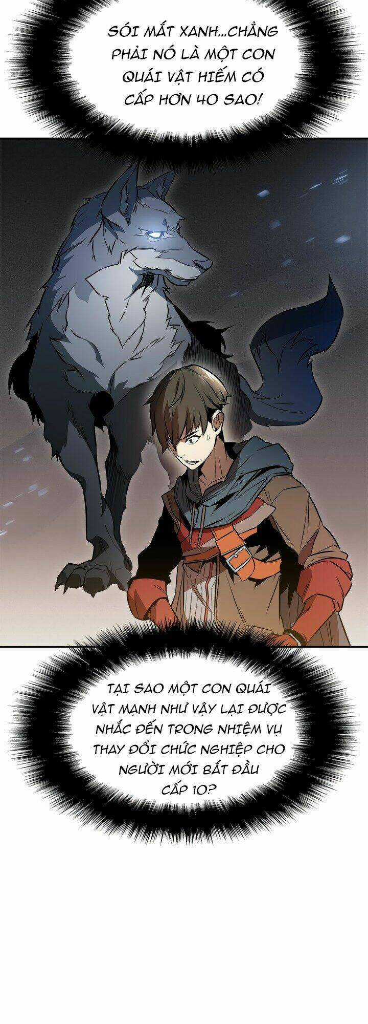 Bậc Thầy Thuần Hóa Chapter 2 trang 29