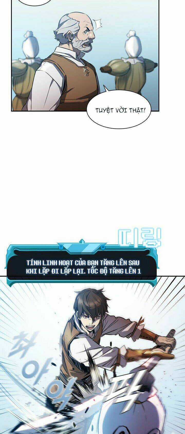 Bậc Thầy Thuần Hóa Chapter 2 trang 3