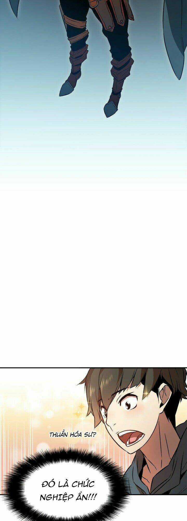 Bậc Thầy Thuần Hóa Chapter 2 trang 33