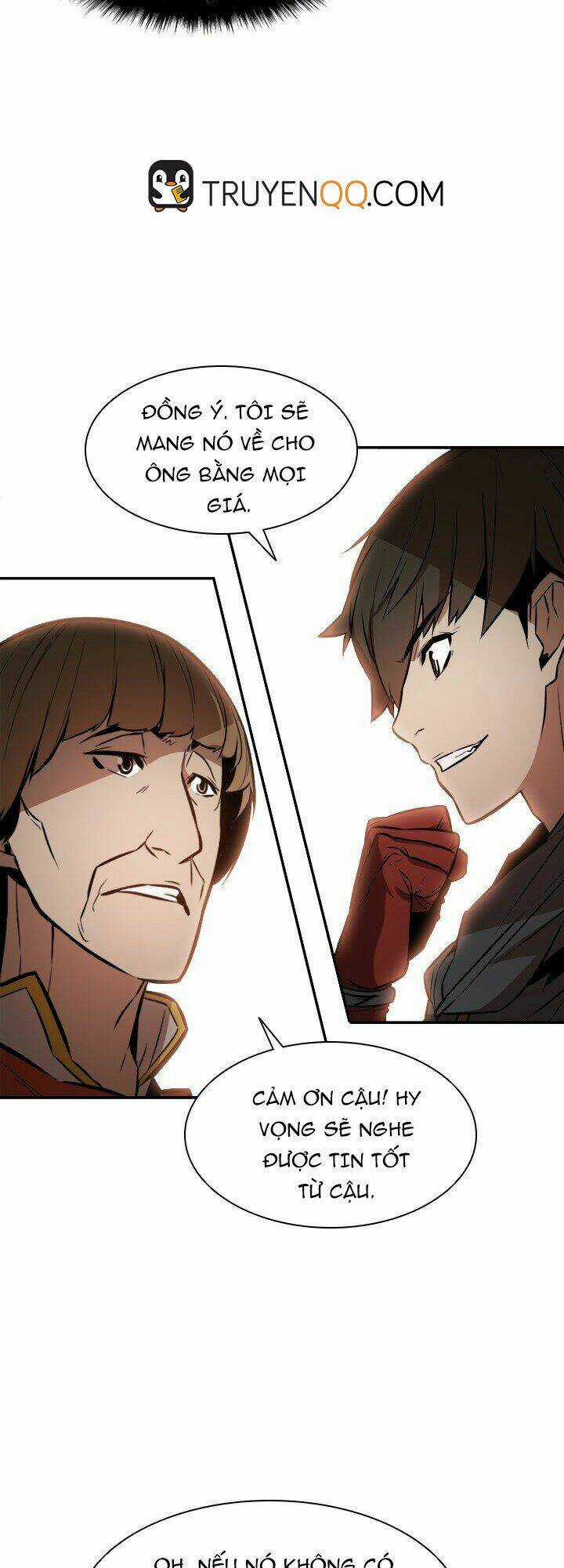 Bậc Thầy Thuần Hóa Chapter 2 trang 34