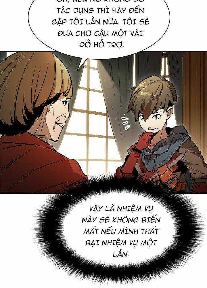 Bậc Thầy Thuần Hóa Chapter 2 trang 35