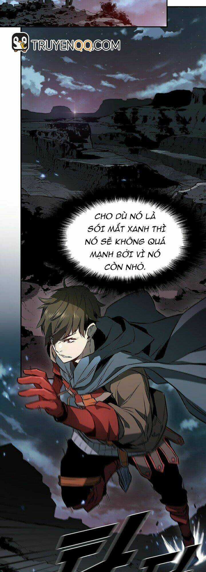 Bậc Thầy Thuần Hóa Chapter 2 trang 38