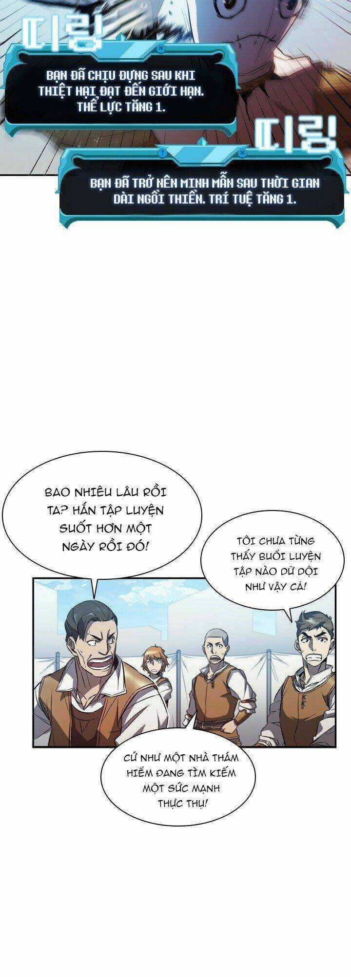 Bậc Thầy Thuần Hóa Chapter 2 trang 4