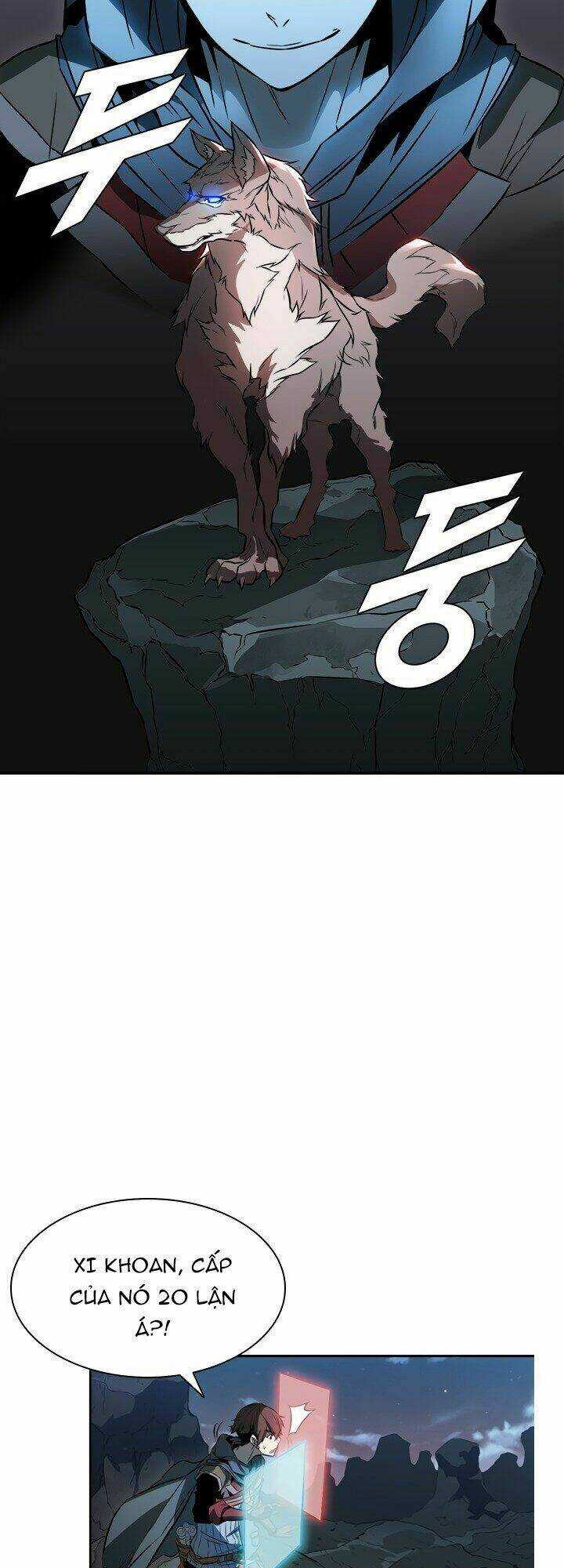 Bậc Thầy Thuần Hóa Chapter 2 trang 41