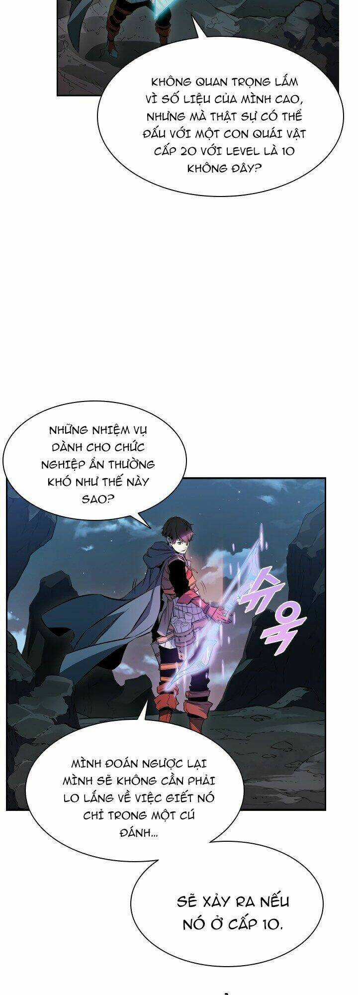 Bậc Thầy Thuần Hóa Chapter 2 trang 42