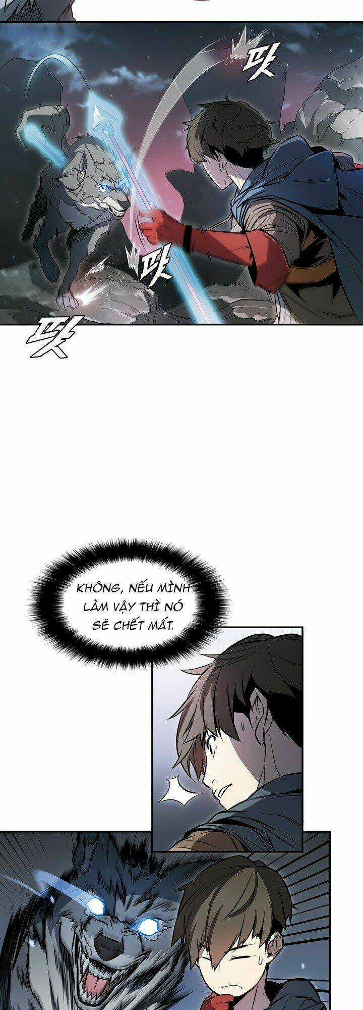 Bậc Thầy Thuần Hóa Chapter 2 trang 46