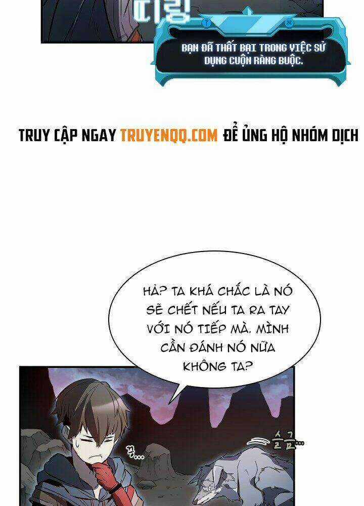 Bậc Thầy Thuần Hóa Chapter 2 trang 51