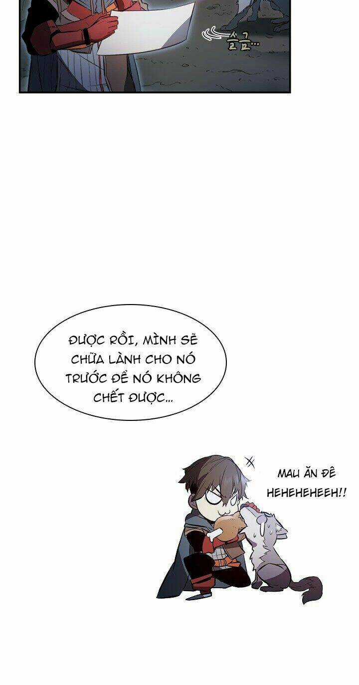 Bậc Thầy Thuần Hóa Chapter 2 trang 52