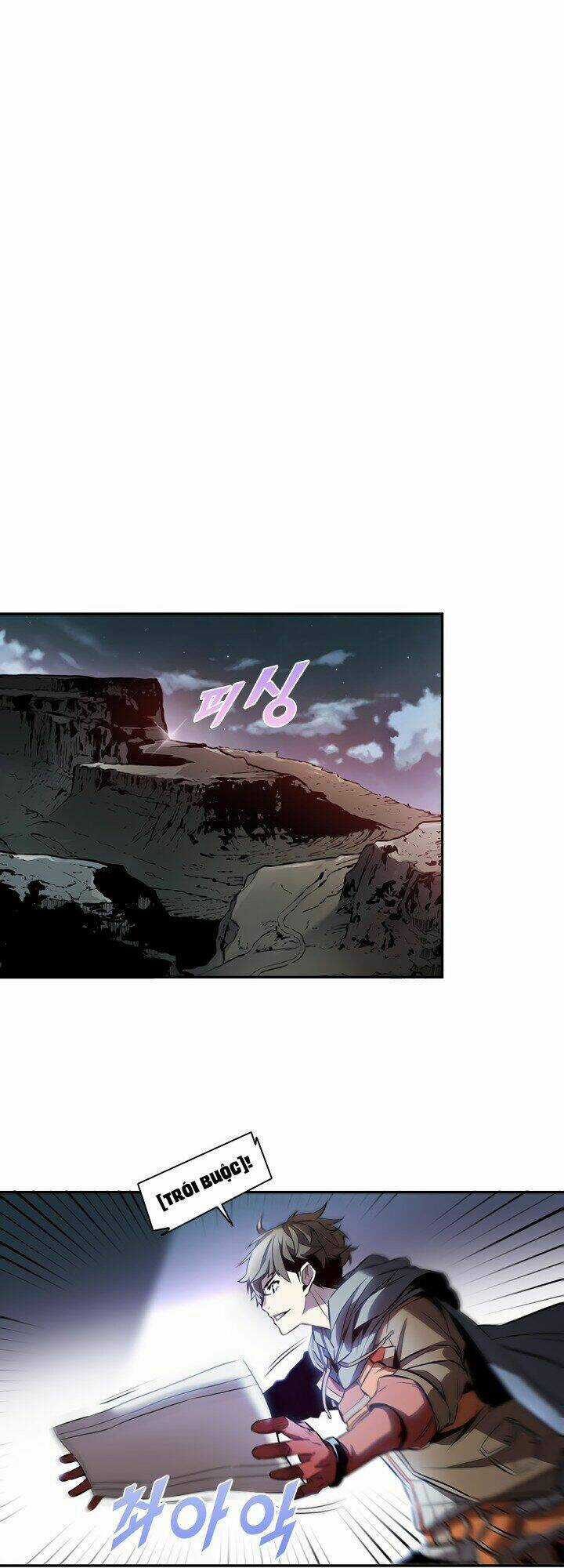 Bậc Thầy Thuần Hóa Chapter 2 trang 54