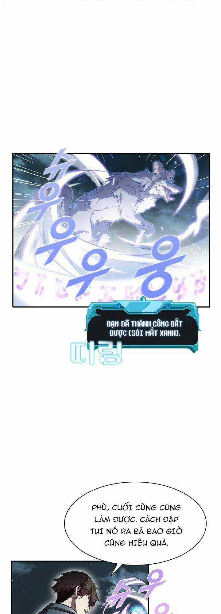 Bậc Thầy Thuần Hóa Chapter 2 trang 55